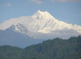 Maybe you would like to learn more about one of these? Kangchenjunga Wikipedia