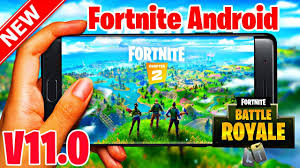 Download fortnite apk for android. Fortnite Android V11 0 Chapter 2 Mod Apk Working In Incompatible Devices Gpu Vpn Error Fixed Youtube