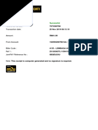 Maklumat jawatan kosong permohonan kerja kosong baru di atas boleh dilakukan secara online. Bil Air Nov 2019 Services Economics Financial Technology