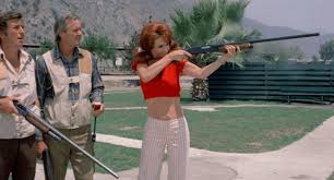 The Doll Squad': An Inept Spy Thriller with an Undeniable ...