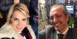 È una delle firme più autorevoli e importanti in italia: Simona Ventura Non E Gia Piu Single Il Suo Nuovo Amore E Il Giornalista Giovanni Terzi Gossip
