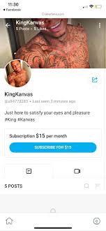 Dmark Has An Only Fans Now I Guess Everyone Is Jumping On Board Loveafterlockup