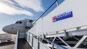 Consultez tous les vols air france disponibles au départ de perpignan et à destination de paris. L Aeroport De Perpignan Retrouve Ses Vols Air France Sur Paris Orly Flyandgo