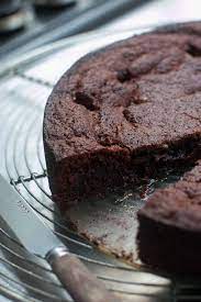 Chocolate Caramel Cake A Moist Cake For Chocolate Lovers Recipe Chocolate Caramel Cake Caramel Cake Recipe Chocolate