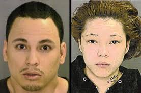 Suspected 'upper-level' heroin dealers nabbed