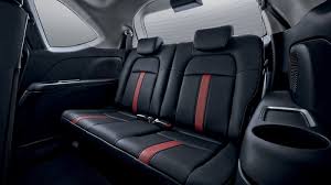 Berapa harga baru honda brv 2021 baru dan bayaran bulanan di malaysia, ikuti review mypt3 untuk kereta mpv ini. Facts Figures 2020 Honda Br V Facelift Launched In Malaysia Autobuzz My