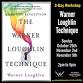 Warner Loughlin Technique 3-Day Intensive event image