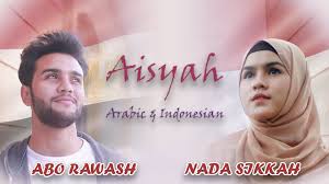 Via vallen aisyah istri rasulullah acoustic version. Aisyah Mostafa Abo Rawash Shazam