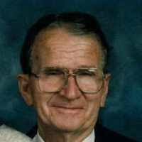 William Lenar Richens (1913–1992)