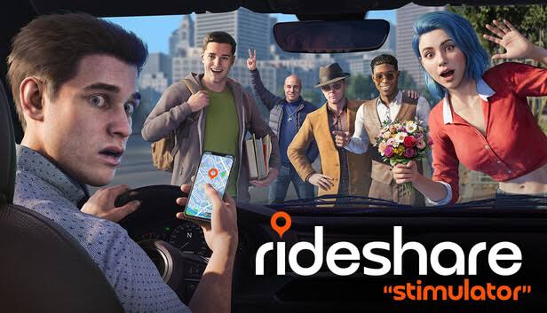 Saber nega ter substituído roteirista por IA em Rideshare