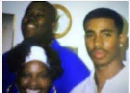 OBG Baby Lane/Lil Lando (Orlando Anderson) South Side Crips. Rare photos :  r/CaliBanging