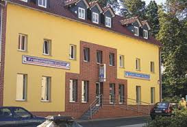 Neuzelle Raiffeisen Volksbank Oder Spree Eg