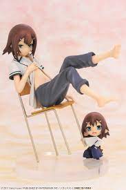 JUN128106 - BAKA AND TEST HIDEYOSHI & SHOUKANJYUU PVC FIG - Previews World