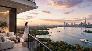 Dubai off plan Property