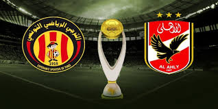 فيما يلتقي الأهلي والترجي التونسي، يوم 25 أو 26 من شهر يونيو المقبل، في إياب دور نصف. Ø¨Ø« Ù…Ø¨Ø§Ø´Ø± Ù…Ø¨Ø§Ø±Ø§Ø© Ø§Ù„Ø£Ù‡Ù„ÙŠ ÙˆØ§Ù„ØªØ±Ø¬ÙŠ Ø§Ù„ØªÙˆÙ†Ø³ÙŠ ÙÙŠ Ø£Ø¨Ø·Ø§Ù„ Ø¥ÙØ±ÙŠÙ‚ÙŠØ§ Ø§Ù„ÙˆÙƒØ§Ù„Ø© Ù†ÙŠÙˆØ²