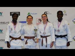 Tournoi International Excellences de Harnes 2023