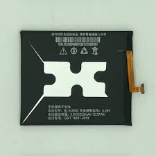 BLU Pure XL P0010UU 3.8V/4.35V 3520mAh ...