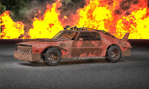 Black faq/walkthrough version 1.2 system: Artstation Twisted Metal 2 Remake David Quinn