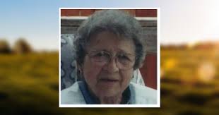 Pauline Weiss Obituary May 20, 2007