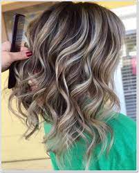 Whether you have light brown or dark chocolate brown hair, there's a pale companion that can liven up even the richest of hues. 145 Amazing Brown Hair With Blonde Highlights Blonde Highlights On Dark Hair Dark Hair With Highlights Brown Hair With Blonde Highlights