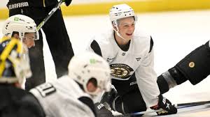 James Hagens Signs With Bruins: What It Means for the Team