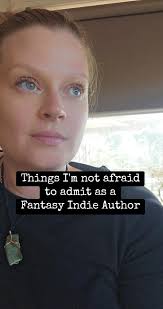 indieauthor #fantasyindieauthor #indieauthorsoftiktok #indieauthorcon...