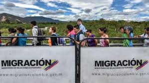 Migración colombia) is colombia's customs agency responsible of monitoring and carrying out migratory control within the framework of national sovereignty and in accordance with the law. Pep Vencidos Durante La Emergencia Sanitaria Seguiran Vigentes Migracion Colombia Arauca