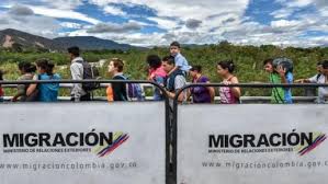 Bienvenido al portal de migración colombia. Pep Vencidos Durante La Emergencia Sanitaria Seguiran Vigentes Migracion Colombia Arauca