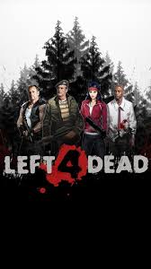 Feel free to download, share, comment and discuss every wallpaper you like. Left 4 Dead 2 Iphone Wallpapers Top Free Left 4 Dead 2 Iphone Backgrounds Wallpaperaccess