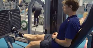 Presented by a doctor of physical therapy. The Best Exercises Of Sebastian Kienle To Strengthen The Achilles Tendon