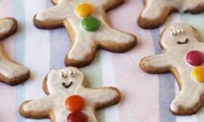 Gingerbread Biscuits Recipe Gingerbread Biscuit Recipe Gingerbread Biscuits