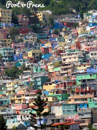 Port O Prens Haiti Port Au Prince Haiti Haiti History Port Au Prince