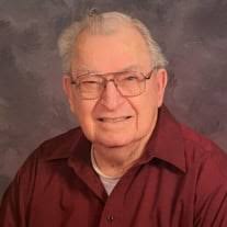 Duncan Beard Obituary (2022)