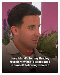 Love Island's Emily speaks out