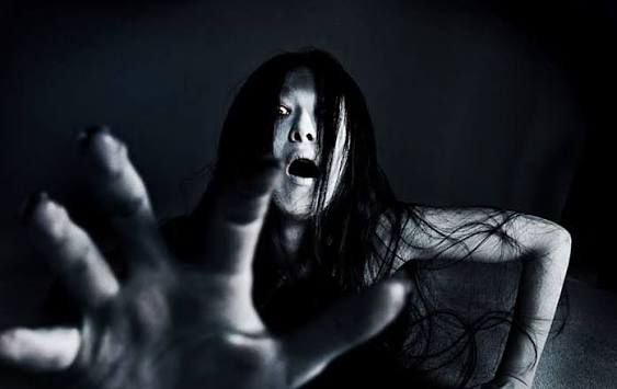 Ju-On The Grudge (2002) — True Myth Media
