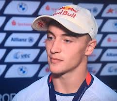 Eddie Fiola by Bill Batchelor (1984)