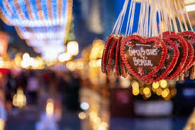 Coeurs De Pain D Epice Au Marche De Noel De Nuremberg Photo Stock Image Du Nuremberg Pain 79243500
