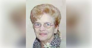 Obituary information for Evelyn Francis