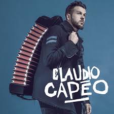 Le meilleur de claudio capéo. Capeo Claudio Claudio Capeo Amazon Com Music