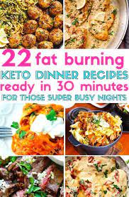 Best Keto Easy Meals For Dinner These Keto Dinner Recipes With Cream Cheese Chicken Beef And Keto Recipes Dinner Keto Crockpot Recipes Ketosis Diet Recipes