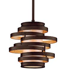 Подвесной светильник vertigo pendant corbett lighting от imperiumloft. Corbett Lighting Vertigo 9 25 Pendant Lamps Com