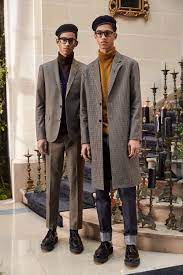 The Kooples Fall 2017 Menswear Fashion Show Mens Winter Fashion Hipster Mens Fashion Stylish Mens Fashion