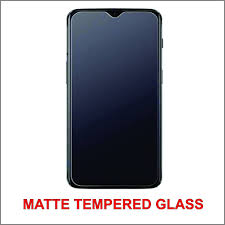 Micromax Ninja A91 Matte Tempered Glass