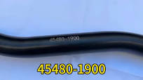 High Quality Drag Link Assy 45480-1900 454801900 FM260/FL1J for HINO  Steering System