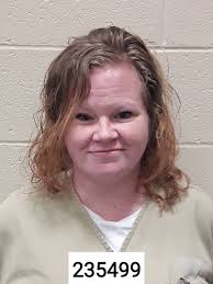 Offender Information