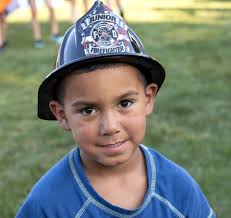 HACKETTSTOWN'S NATIONAL NIGHT OUT: An Evening Of Neighborhood Camaraderie