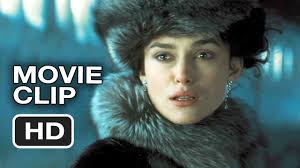 Анна каренина / anna karenina (1935, фильм). Anna Karenina Movie Clip Forget Me 2012 Keira Knightley Jude Law Movie Hd Youtube