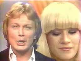 Quelque fois Claude François Martine 77