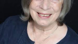 FAITH COMMENT: Finding serenity