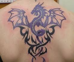 Dec 07, 2020 · overview. 9 Most Stunning Tribal Dragon Tattoo Designs Styles At Life